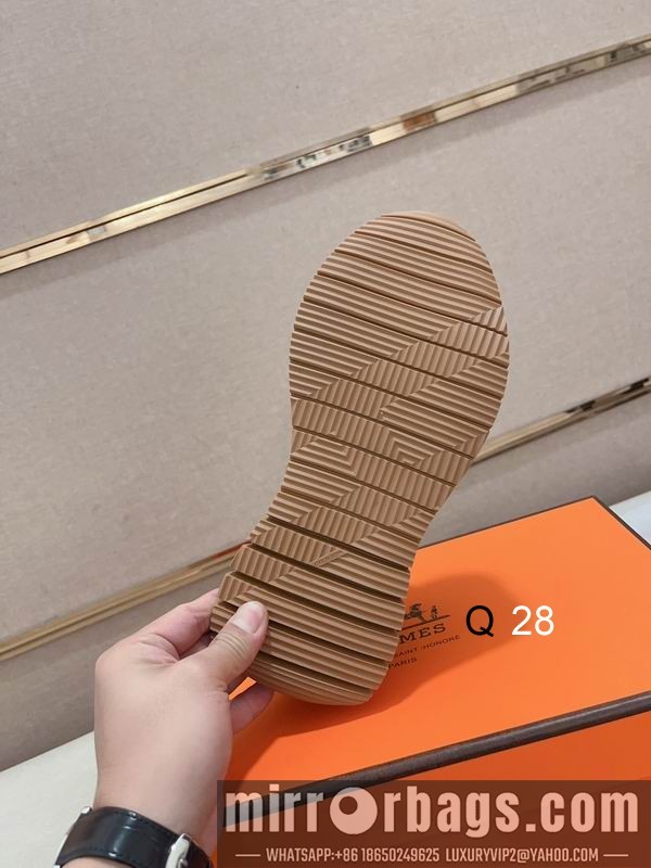 Replica Hermes Shoes Hermes sz38-45 N1201