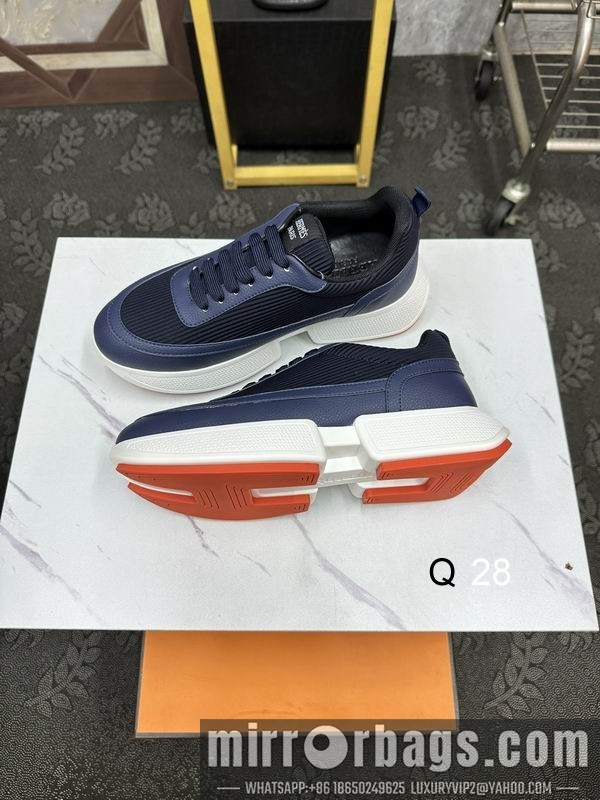 Replica Hermes Shoes Hermes sz38-45 N0904