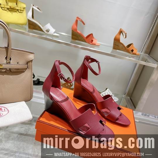 Replica Hermes Shoes Hermes sz35-41 mnh0216