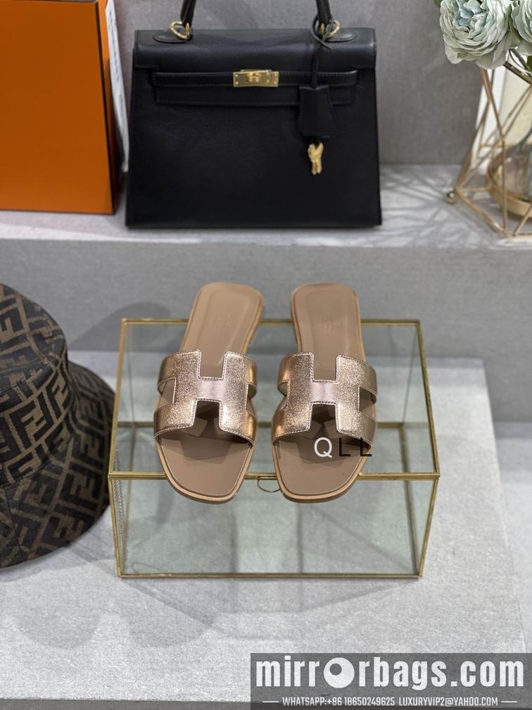 Replica Hermes Shoes Hermes sz34-42LL0127