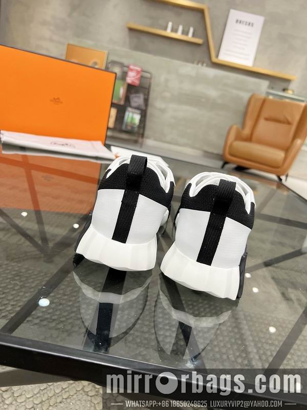 Replica Hermes Shoes Hermes sz38-45 jyh0703