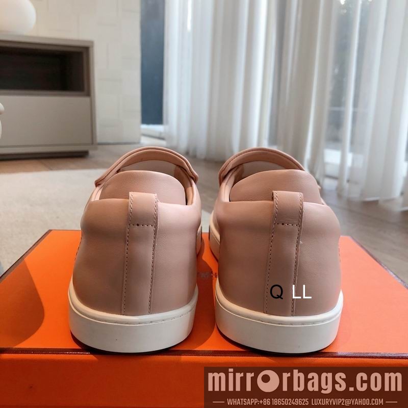 Replica Hermes Shoes Hermes sz35-45 LL0302