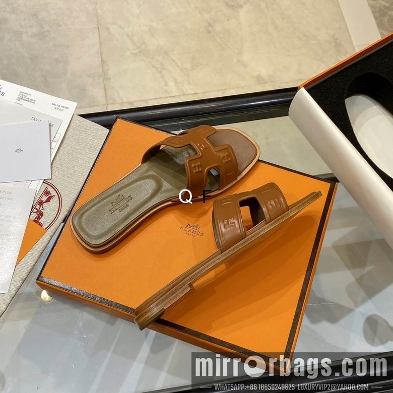 Replica Hermes Shoes Hermes sz35-41 TF0142