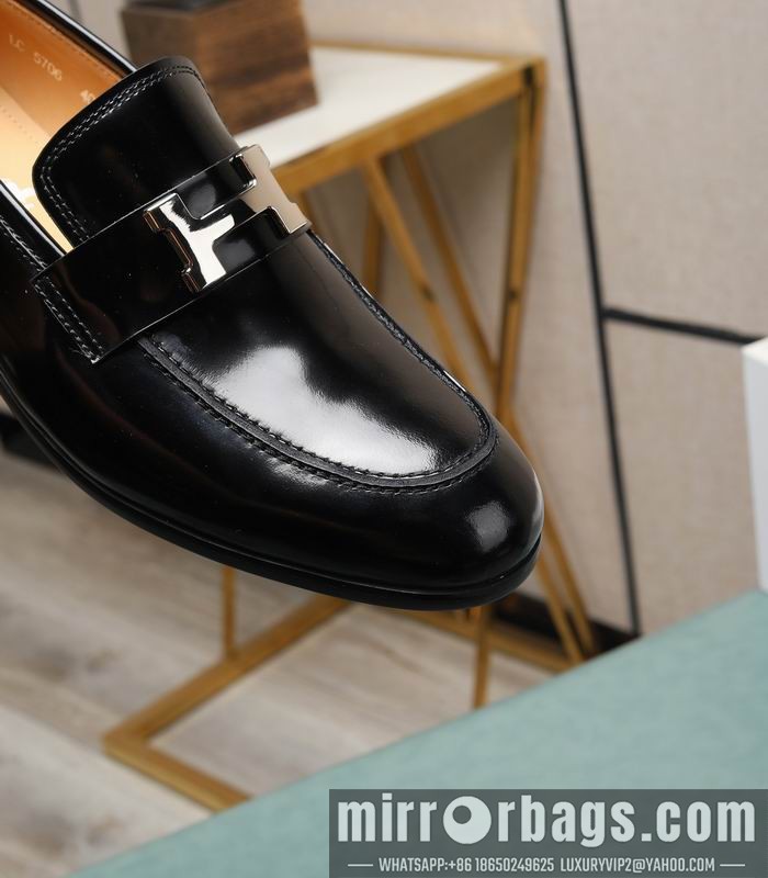 Replica Hermes Shoes Hermes sz38-44 mnf0201