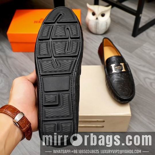 Replica Hermes Shoes Hermes sz38-45 hnh1107