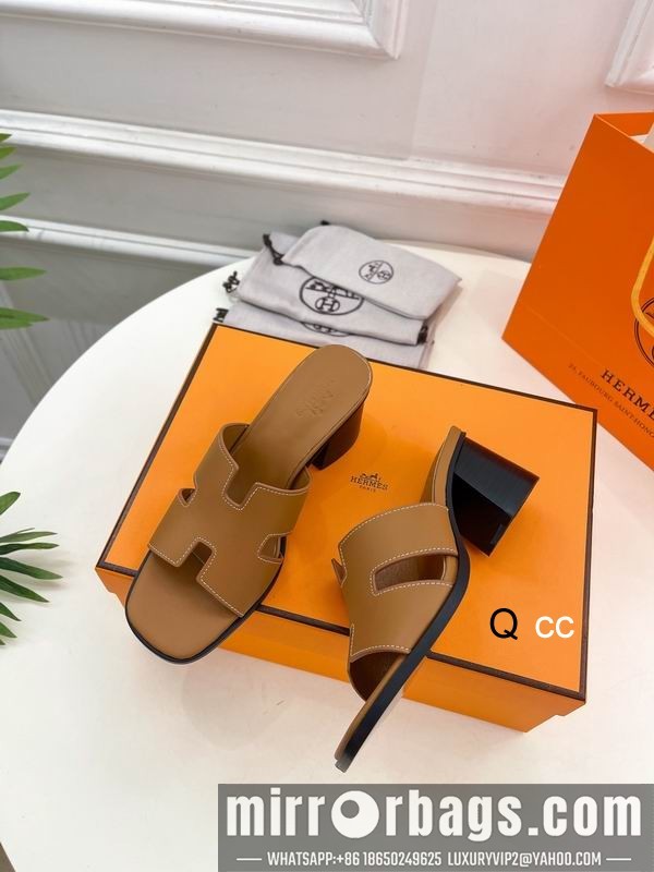 Replica Hermes Shoes Hermes sz35-40 XC0401