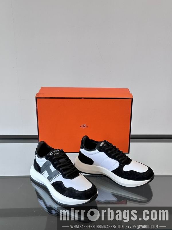 Replica Hermes Shoes Hermes sz38-45 hnh0605