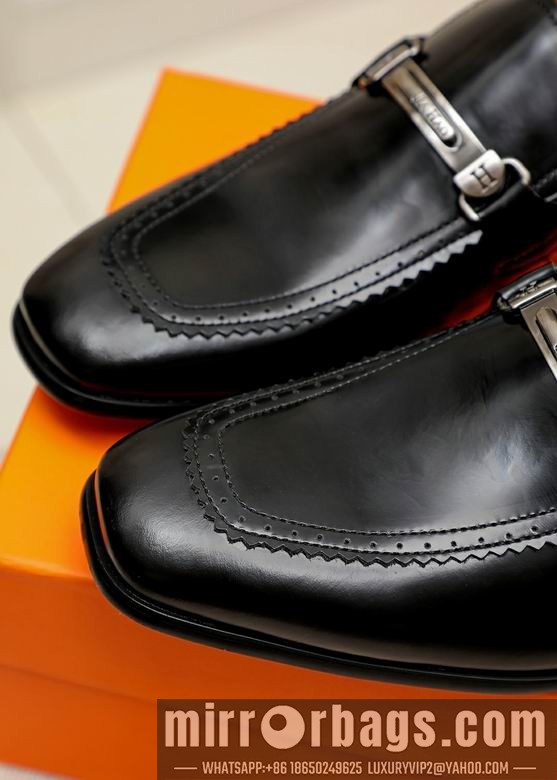 Replica Hermes Shoes Hermes sz38-44 1C n0913