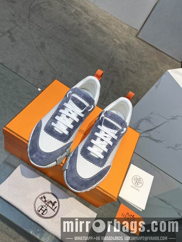 Replica Hermes Shoes Hermes sz35-46 jc2h0501