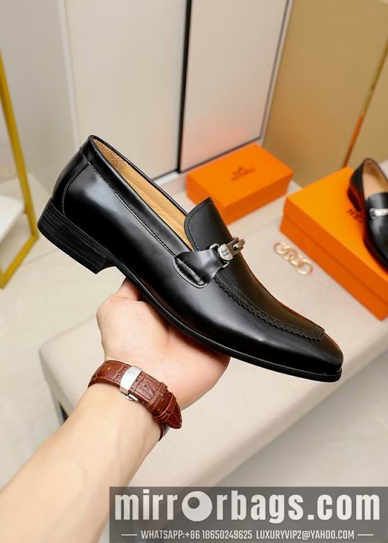 Replica Hermes Shoes Hermes sz38-44 1C n0913