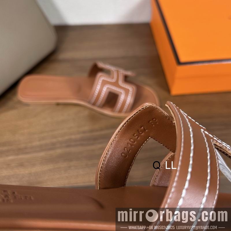 Replica Hermes Shoes Hermes sz35-40 LL0311