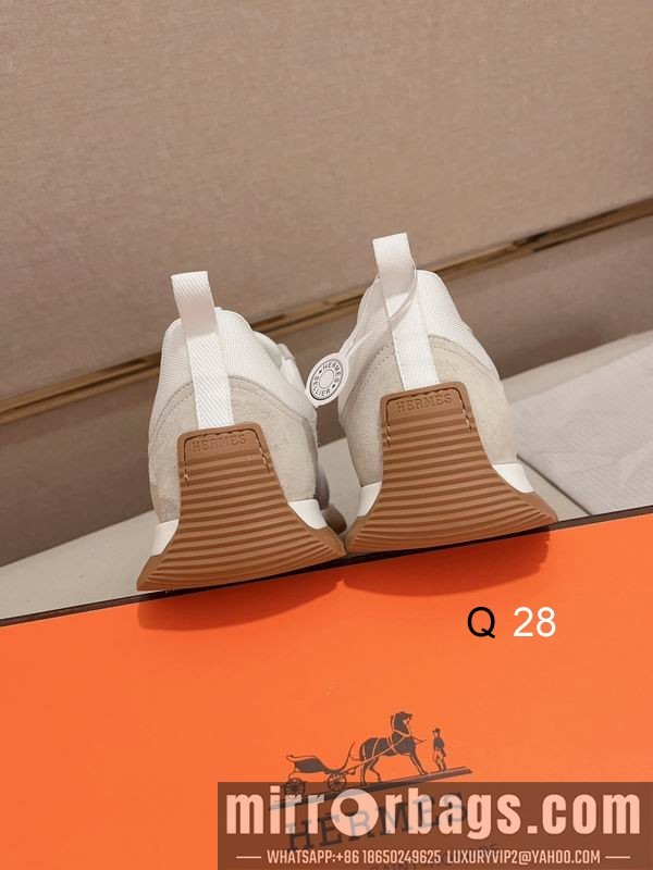 Replica Hermes Shoes Hermes sz38-45 N1201