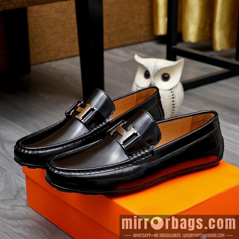Replica Hermes Shoes Hermes sz38-44 mnf0309