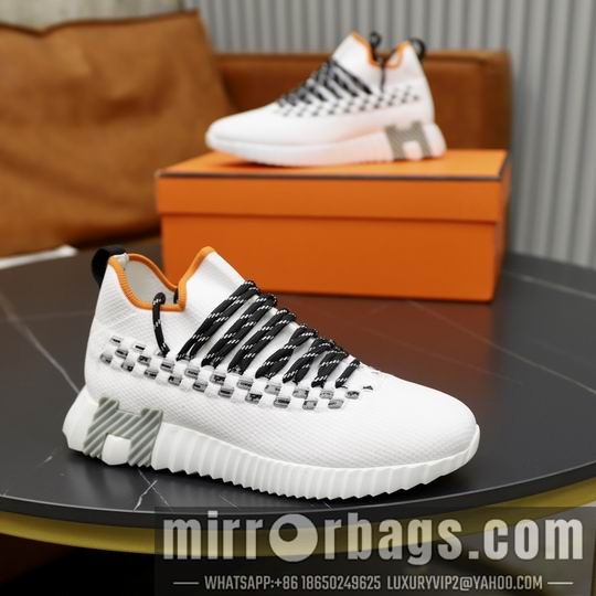 Replica Hermes Shoes Hermes sz39-45 hnh0902