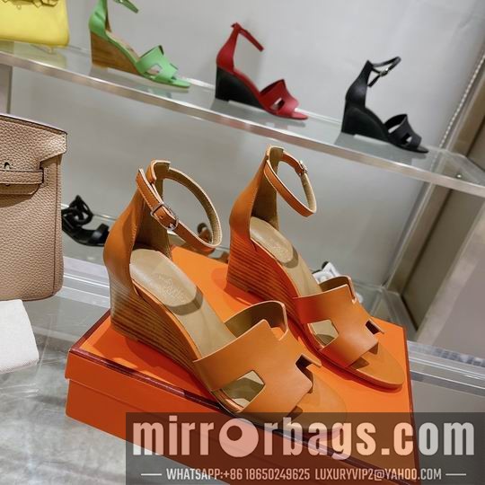 Replica Hermes Shoes Hermes sz35-41 mnh0219