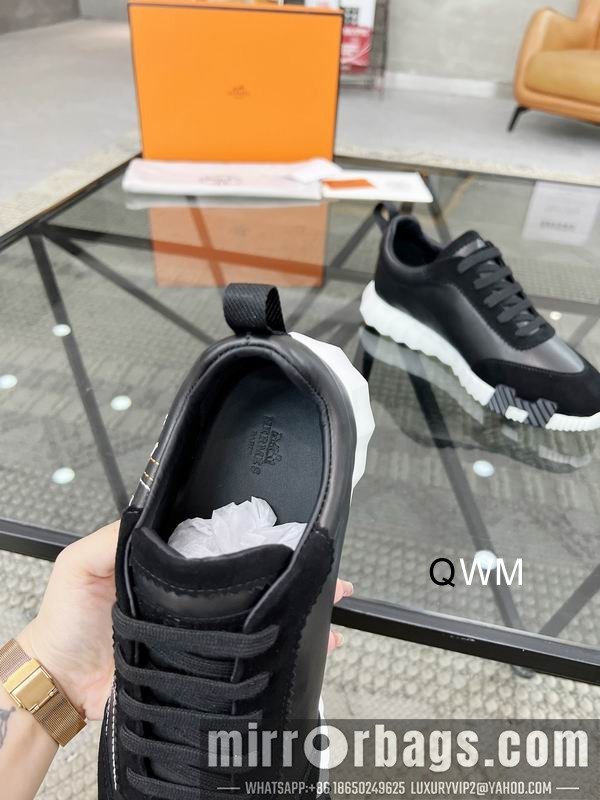 Replica Hermes Shoes Hermes sz38-45 WM0908