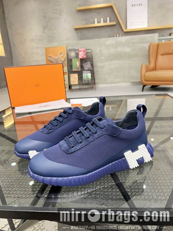 Replica Hermes Shoes Hermes sz38-45 jyh0703