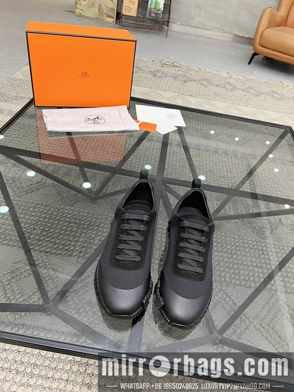 Replica Hermes Shoes Hermes sz38-45 jyh0703