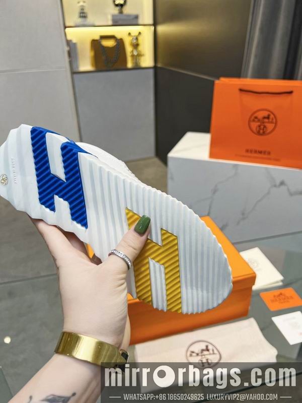 Replica Hermes Shoes Hermes sz35-46 jc2h0501