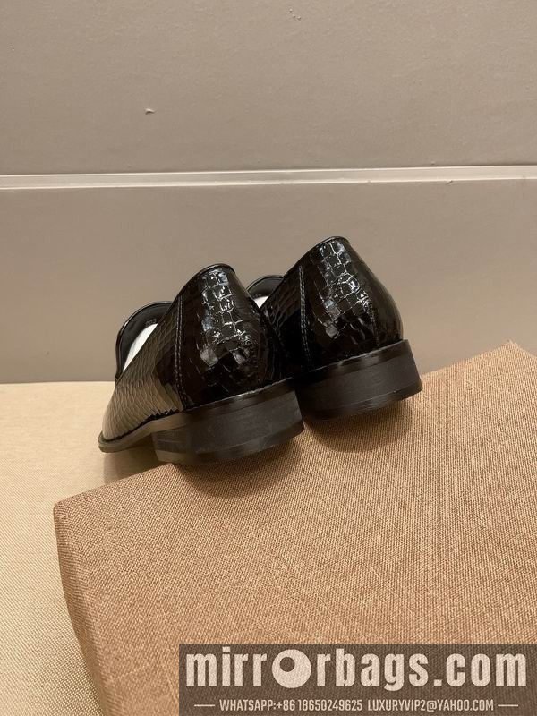 Replica Hermes Shoes Hermes sz37-45 jyh0503