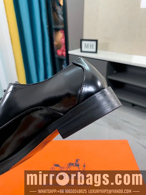 Replica Hermes Shoes Hermes SZ 38-44 21217127