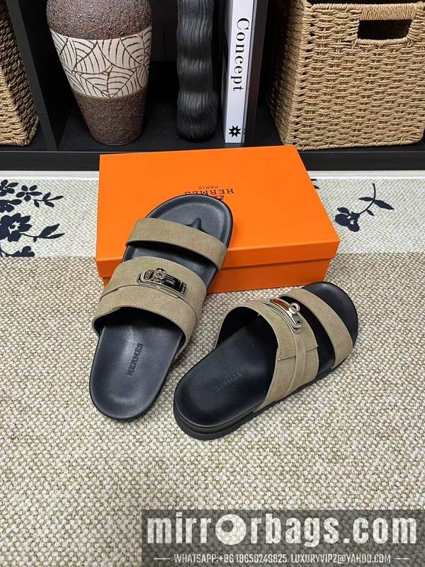 Replica Hermes Shoes Hermes sz39-46 jyh0710