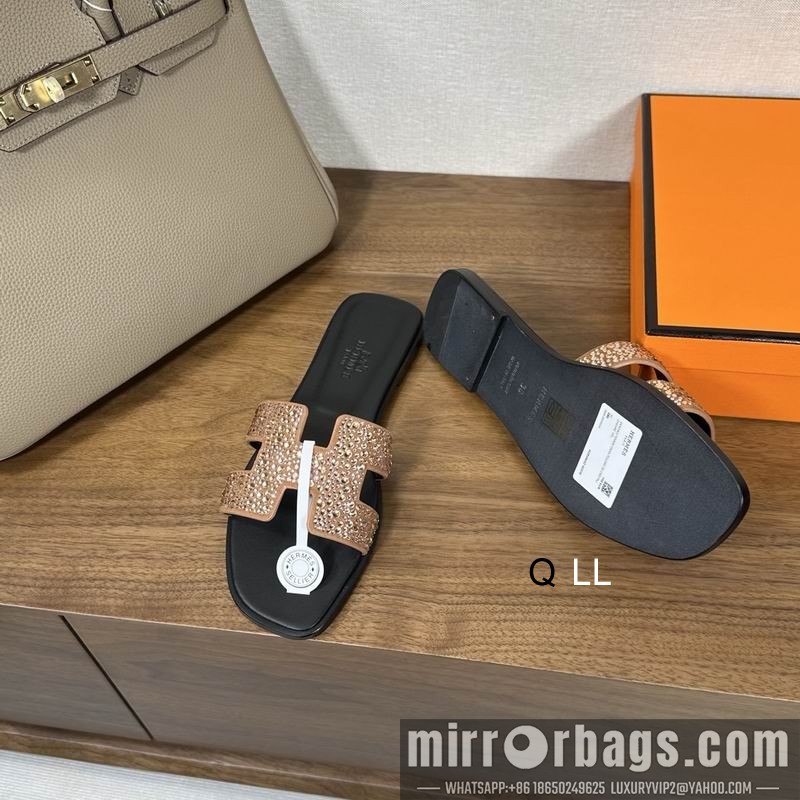 Replica Hermes Shoes Hermes sz35-40 LL0309