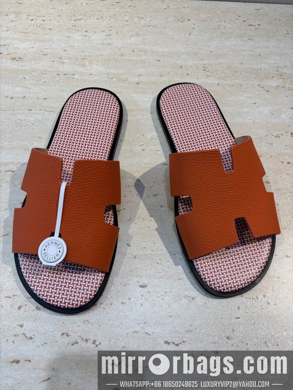 Replica Hermes Shoes Hermes sz38-46 hnh0603