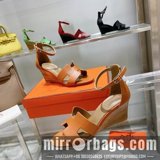 Replica Hermes Shoes Hermes sz35-41 mnh0219