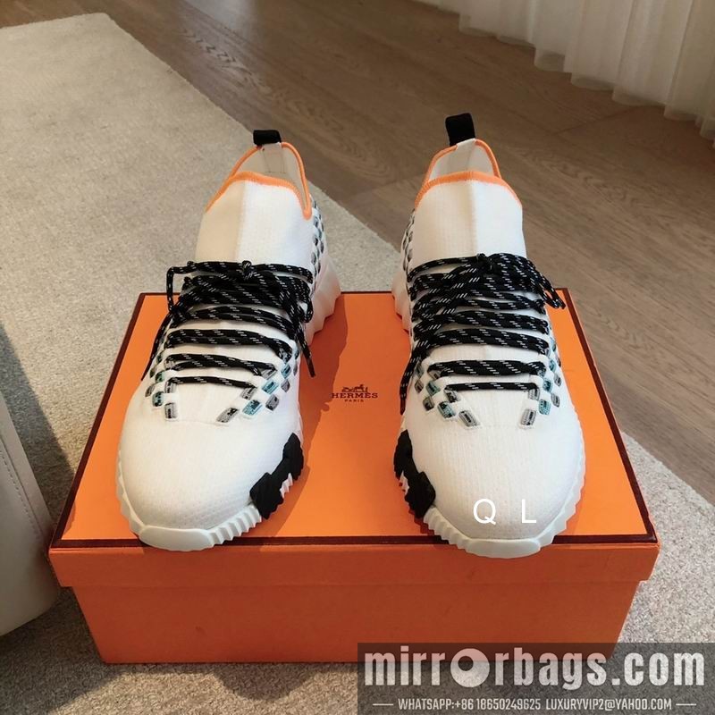 Replica Hermes Shoes Hermes sz35-45 LL0703
