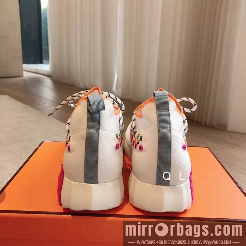 Replica Hermes Shoes Hermes sz35-45 LL0703