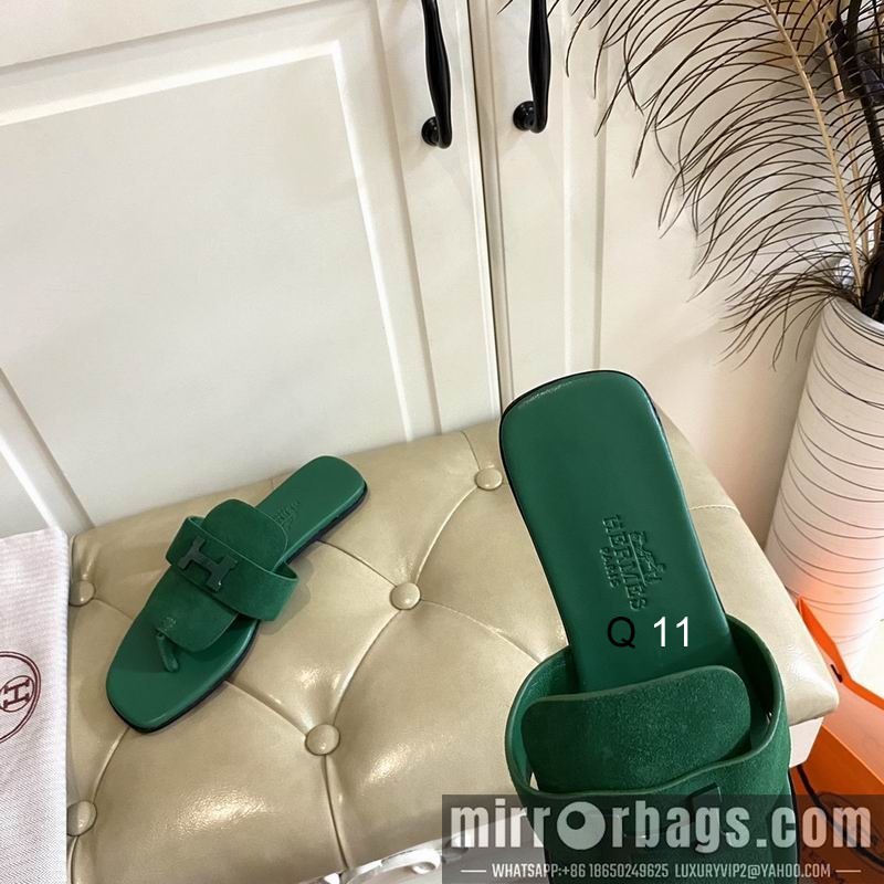 Replica Hermes Shoes HERMES sz35-40 Y0401