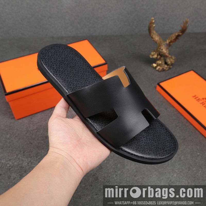 Replica Hermes Shoes Hermes sz38-48 mnf0309