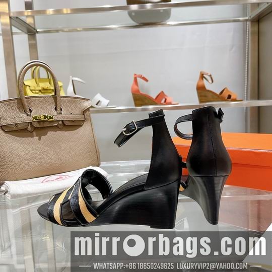 Replica Hermes Shoes Hermes sz35-41 mnh0217