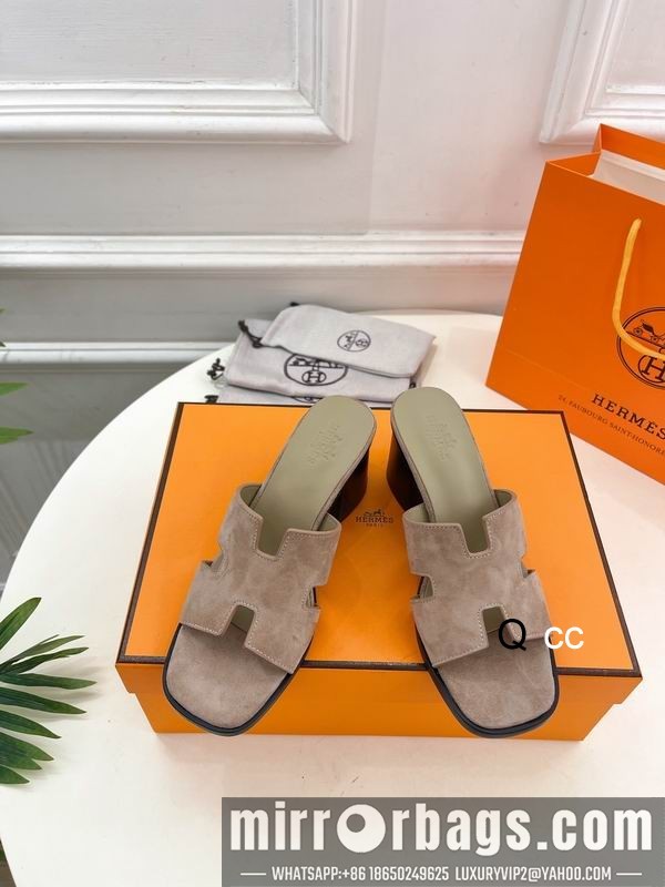 Replica Hermes Shoes Hermes sz35-40 XC0401