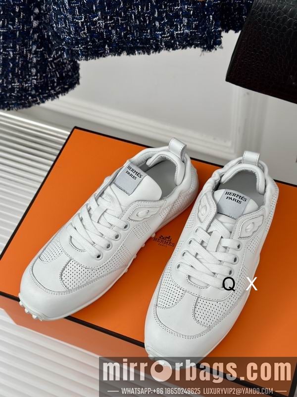 Replica Hermes Shoes HERMES sz35-39 JX0501