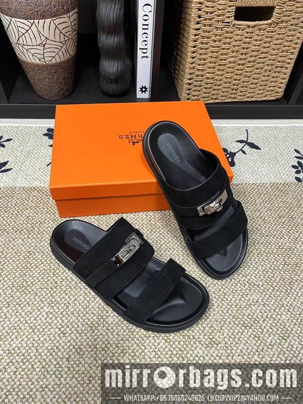 Replica Hermes Shoes Hermes sz39-46 jyh0710