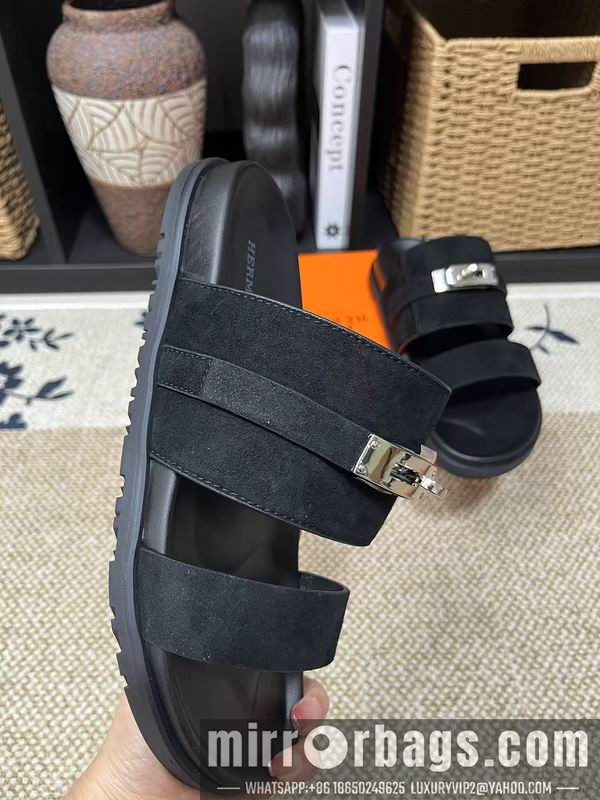 Replica Hermes Shoes Hermes sz39-46 jyh0710