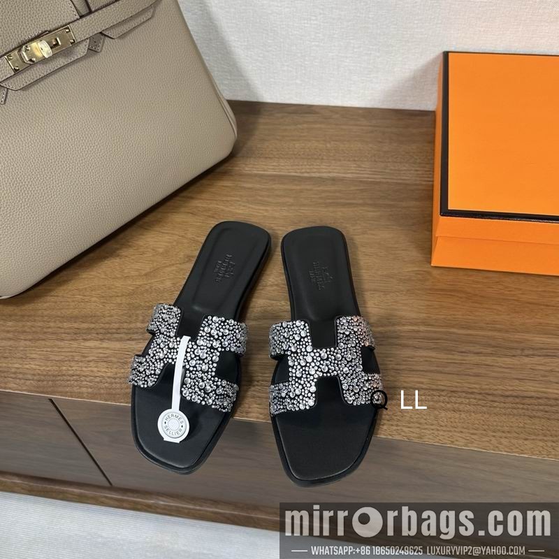 Replica Hermes Shoes Hermes sz35-40 LL0309