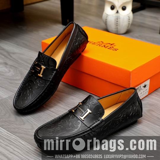 Replica Hermes Shoes Hermes sz38-45 hnh1107