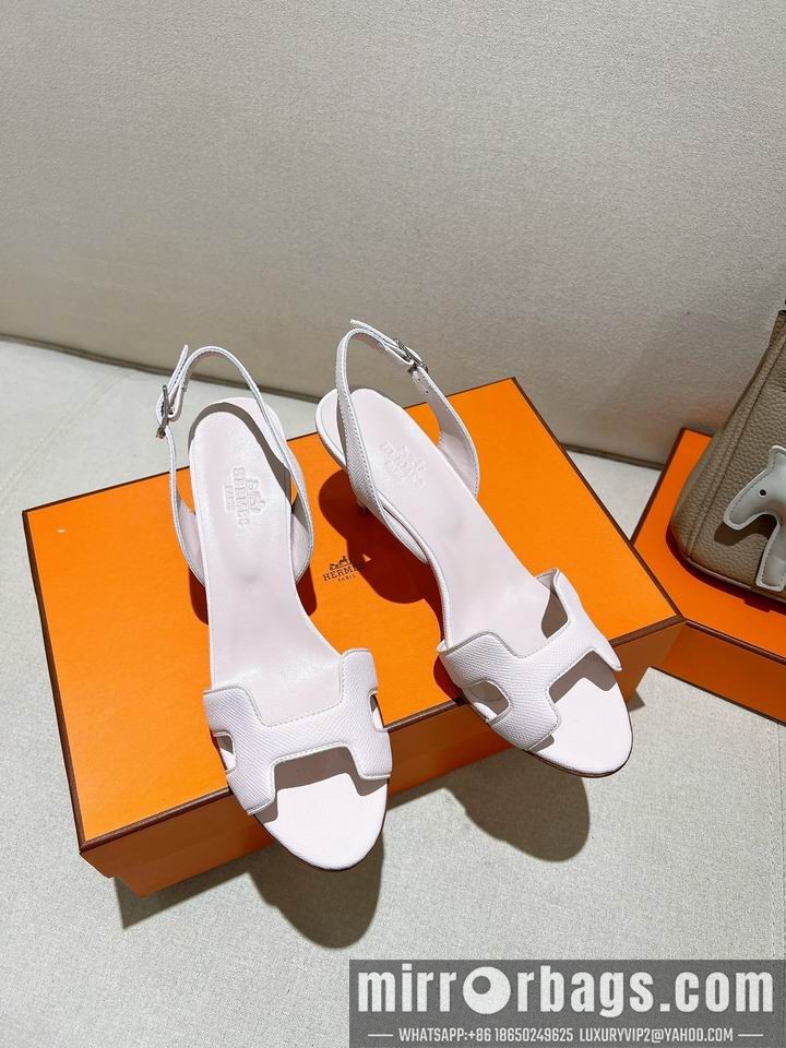 Replica Hermes Shoes Hermes sz35-41 mnh0212