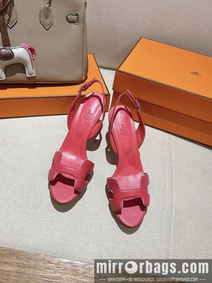 Replica Hermes Shoes Hermes sz35-41 mnh0212