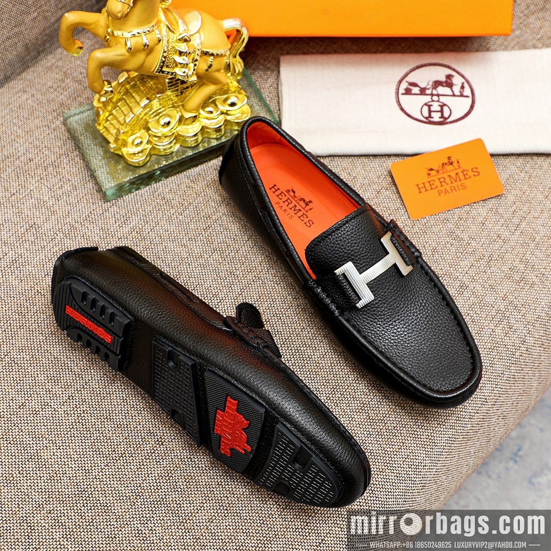 Replica Hermes Shoes Hermes sz38-44 h0714