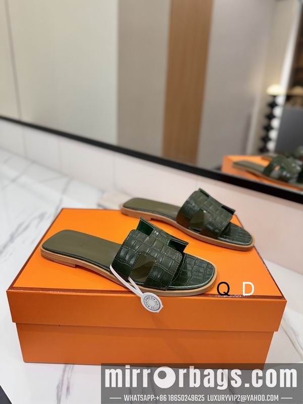 Replica Hermes Shoes Hermes sz35-40 GDT0402