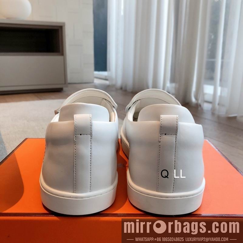 Replica Hermes Shoes Hermes sz35-45 LL0302
