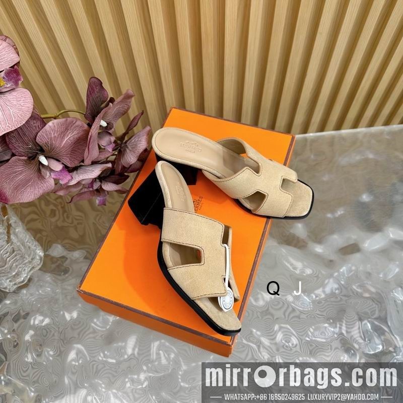 Replica Hermes Shoes Hermes sz35-40 J1001