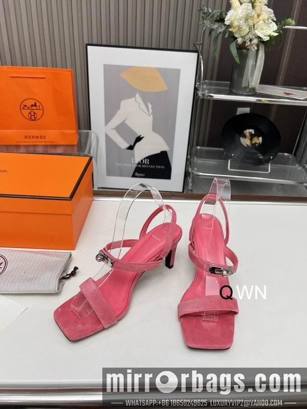 Replica Hermes Shoes Hermes sz35-40 WN0703