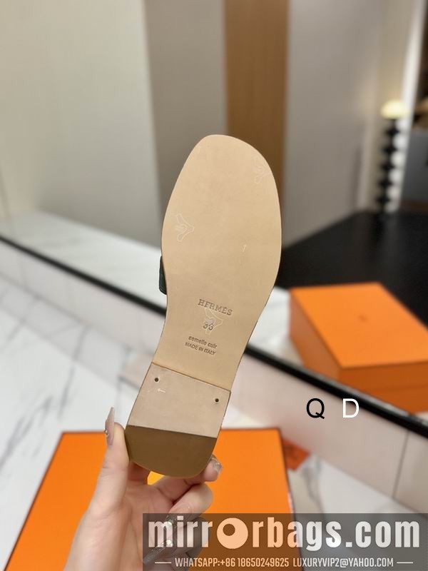 Replica Hermes Shoes Hermes sz35-40 GDT0402