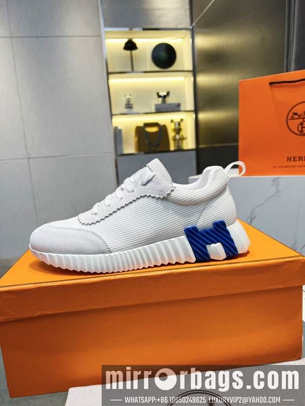 Replica Hermes Shoes Hermes sz35-46 jc2h0501