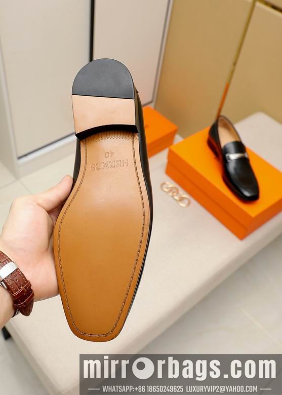 Replica Hermes Shoes Hermes sz38-44 1C n0913